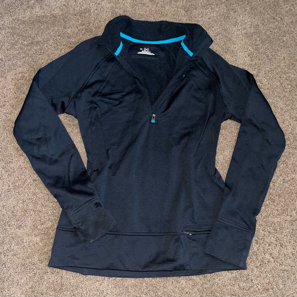 Under Armour cold gear pullover